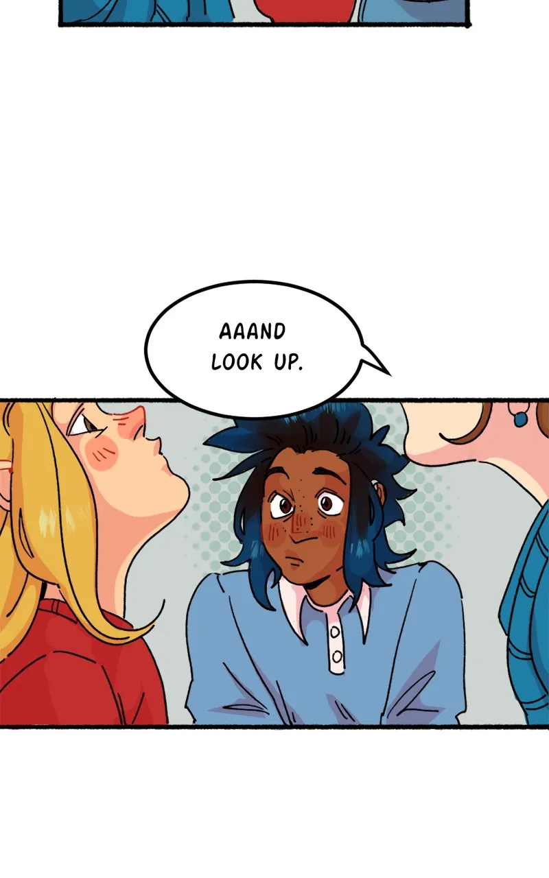 Read Not So Silent chapter 3 image 16 on Lezhin
