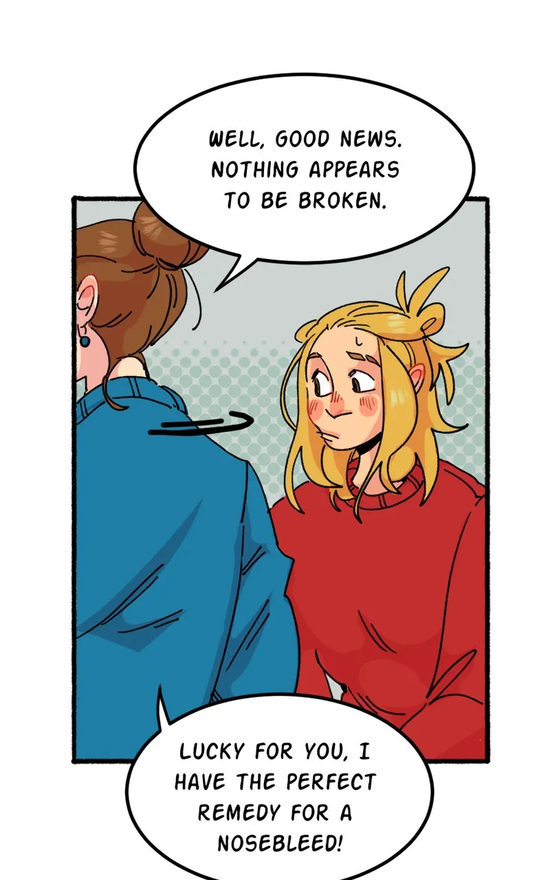 Read Not So Silent chapter 3 image 17 on Lezhin