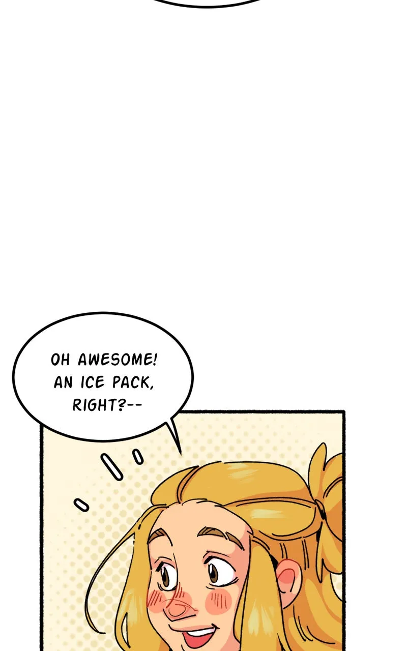 Read Not So Silent chapter 3 image 18 on Lezhin
