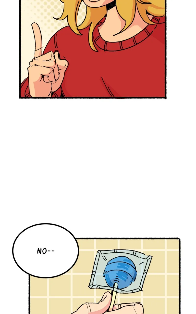 Read Not So Silent chapter 3 image 19 on Lezhin