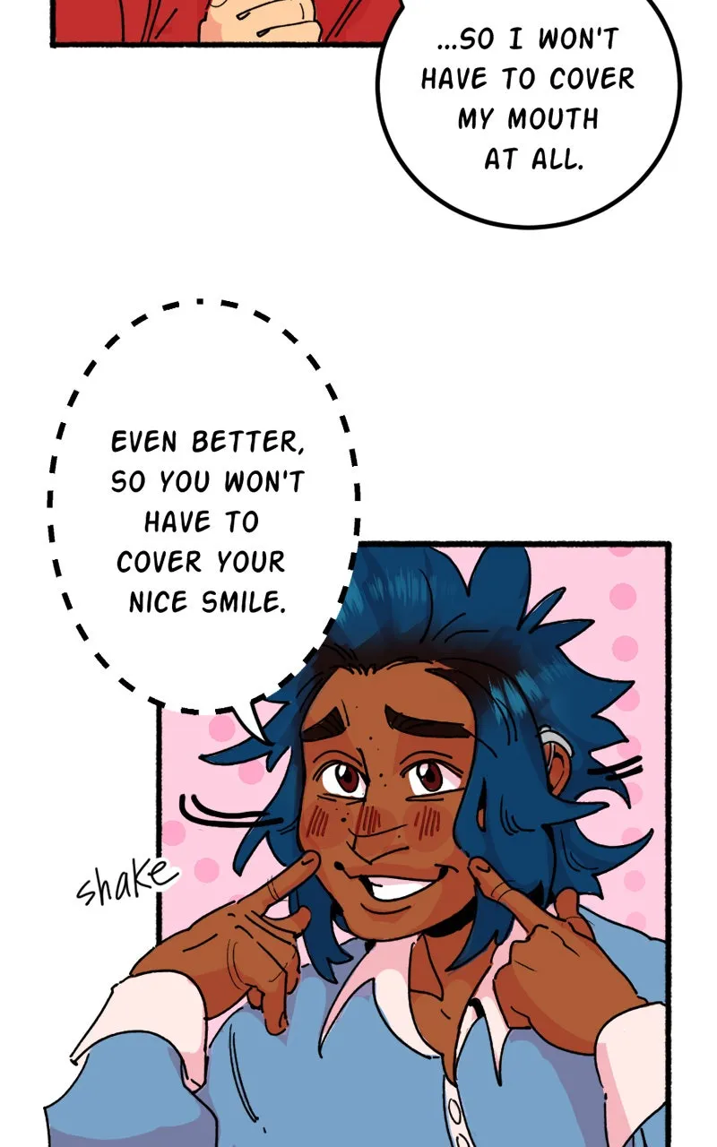 Read Not So Silent chapter 3 image 2 on Lezhin