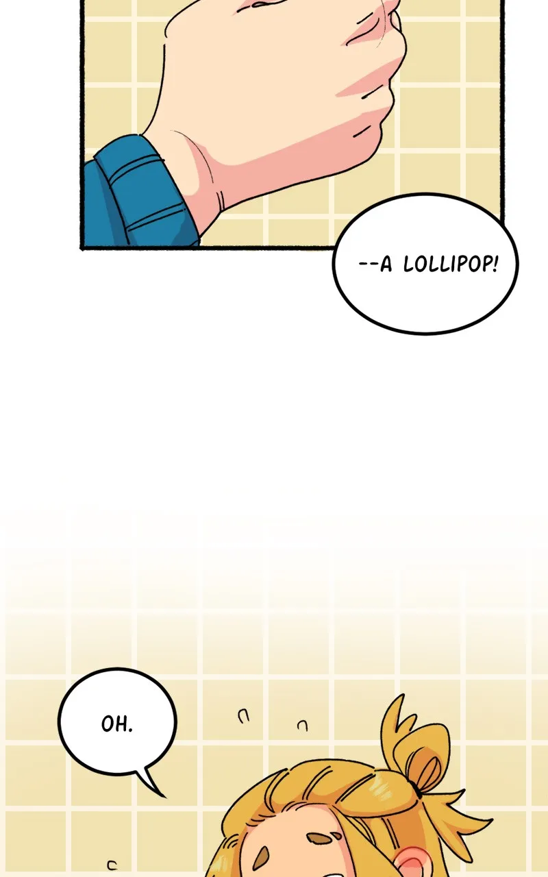Read Not So Silent chapter 3 image 20 on Lezhin