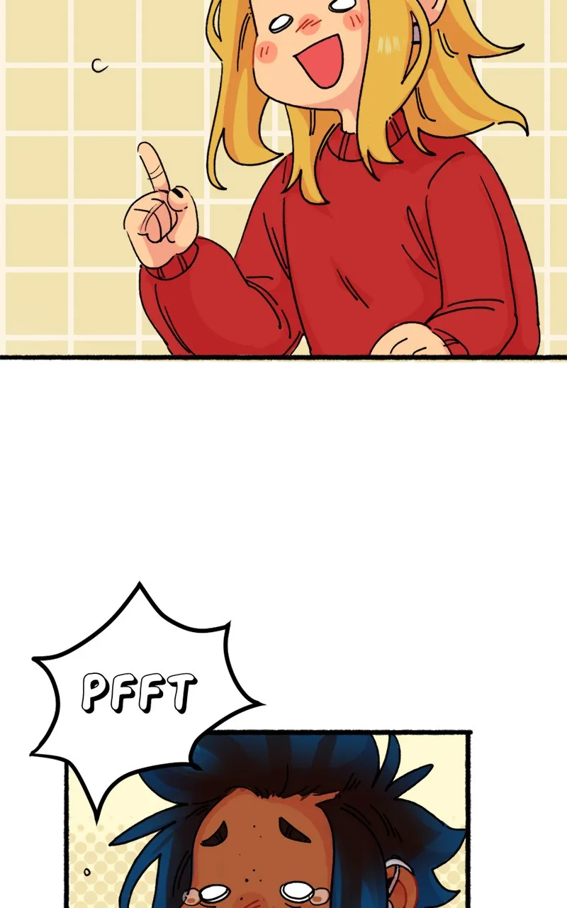 Read Not So Silent chapter 3 image 21 on Lezhin