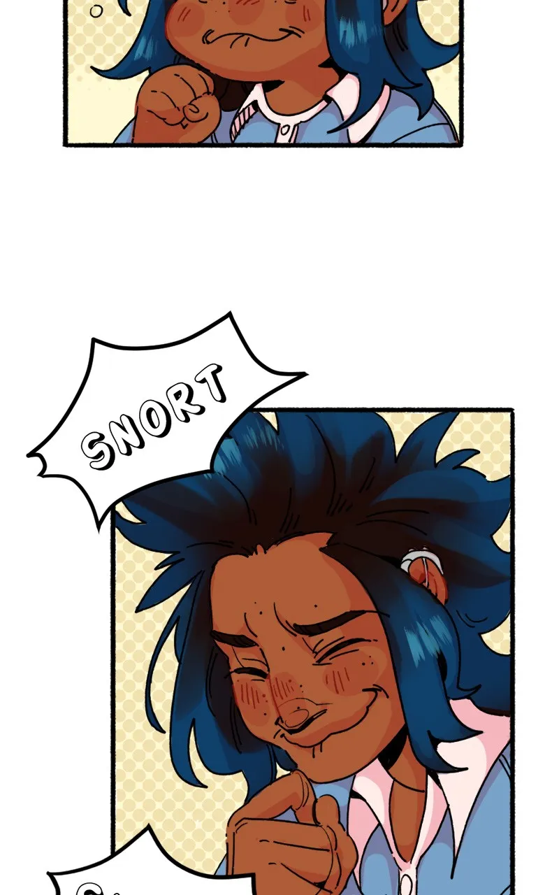 Read Not So Silent chapter 3 image 22 on Lezhin