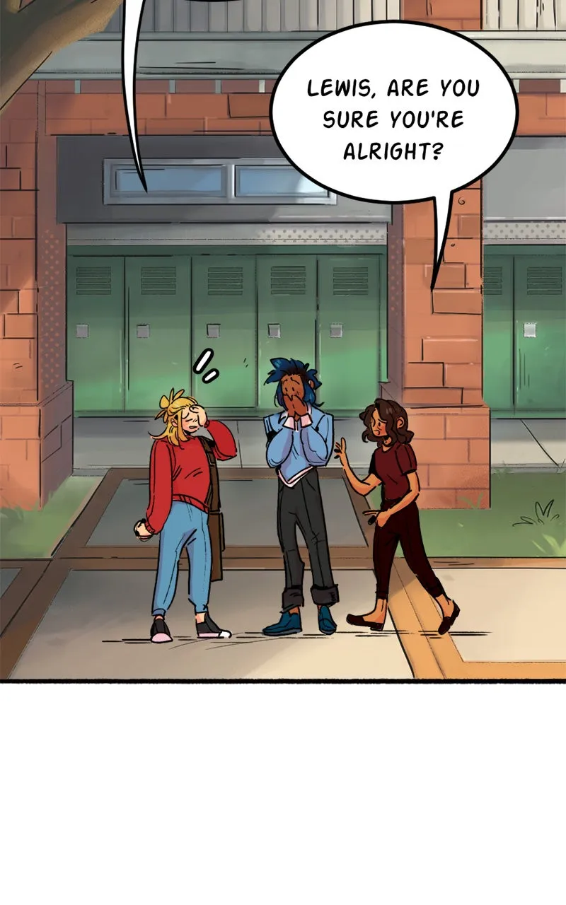 Read Not So Silent chapter 3 image 27 on Lezhin