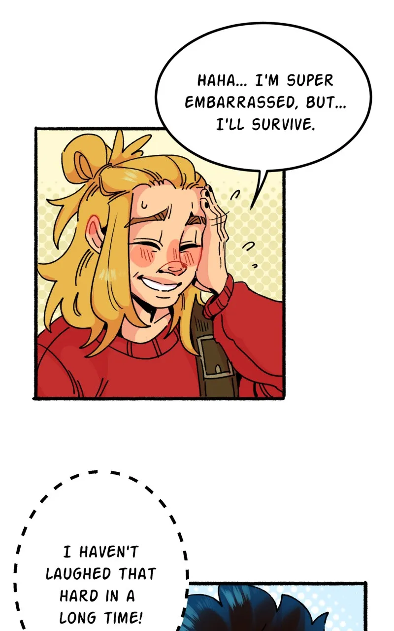 Read Not So Silent chapter 3 image 28 on Lezhin