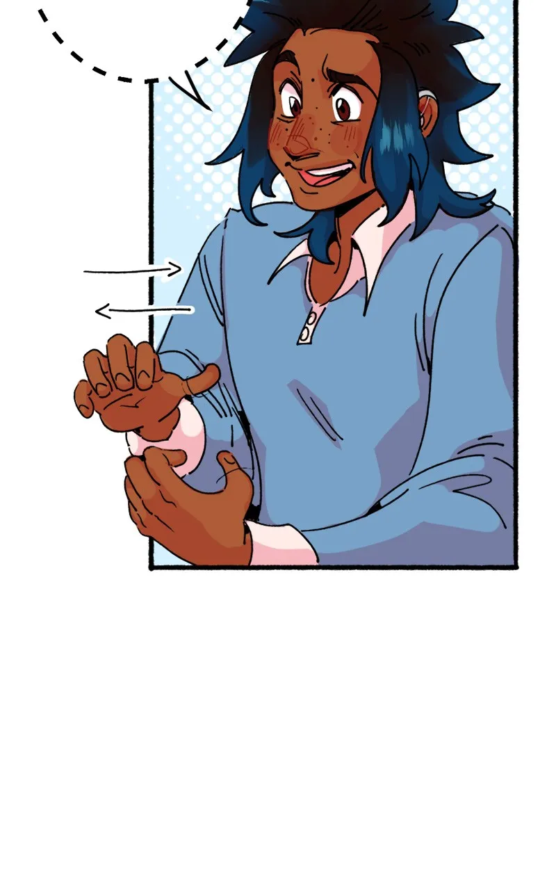 Read Not So Silent chapter 3 image 29 on Lezhin