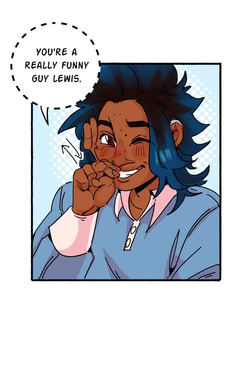 Read Not So Silent chapter 3 image 30 on Lezhin