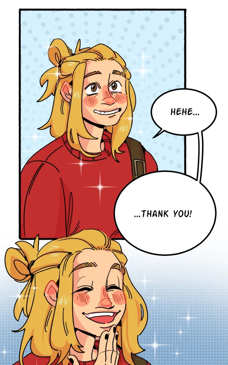 Read Not So Silent chapter 3 image 31 on Lezhin