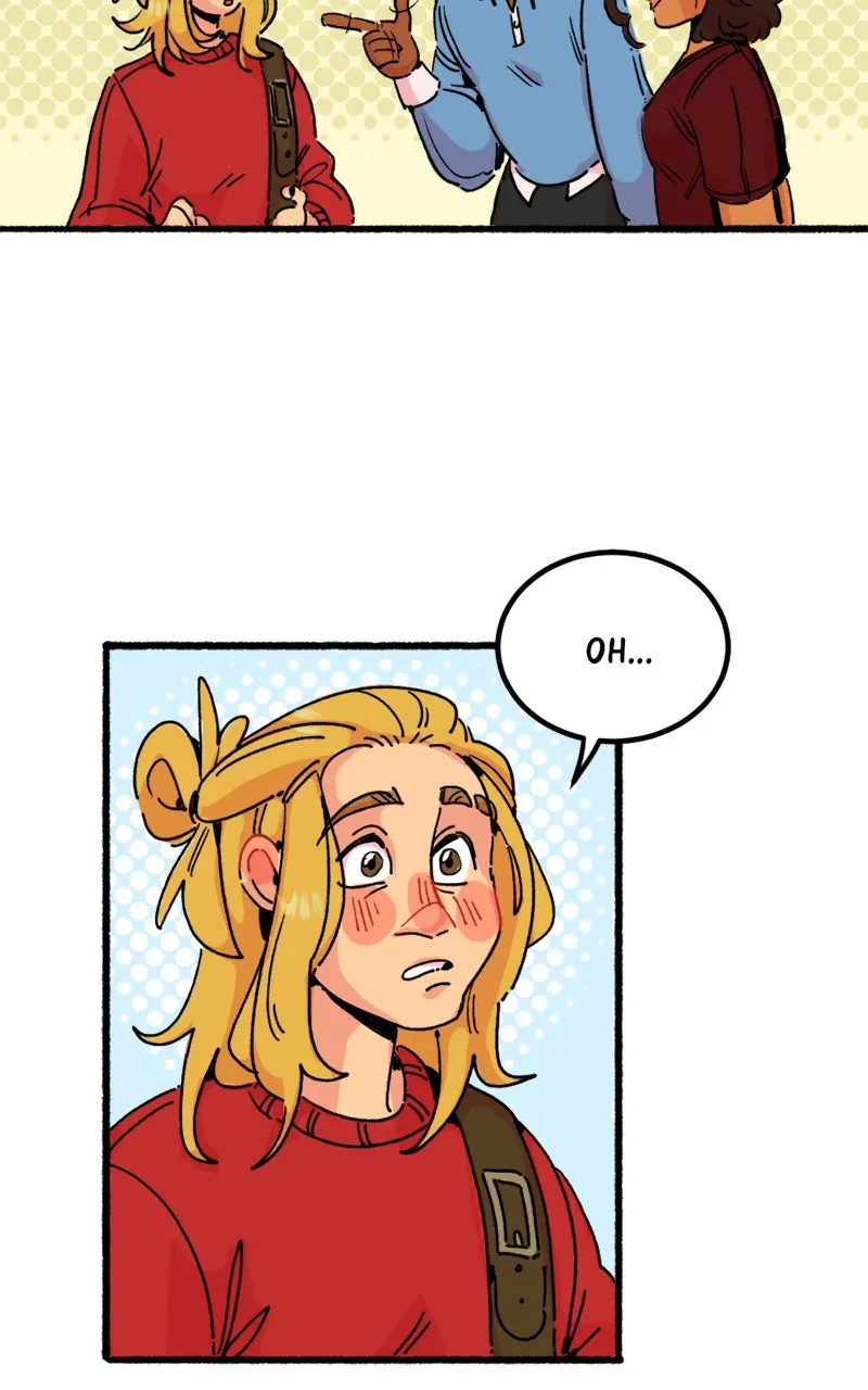 Read Not So Silent chapter 3 image 33 on Lezhin