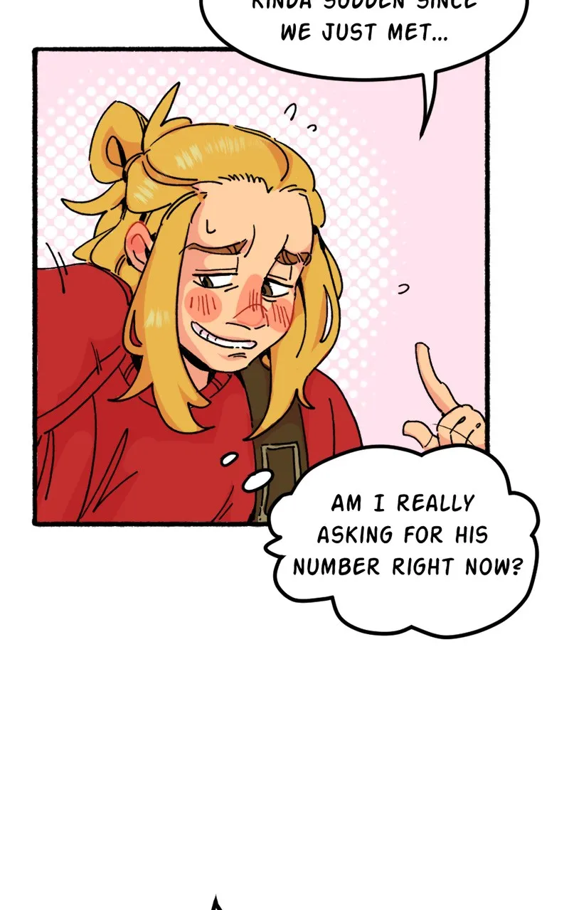 Read Not So Silent chapter 3 image 36 on Lezhin