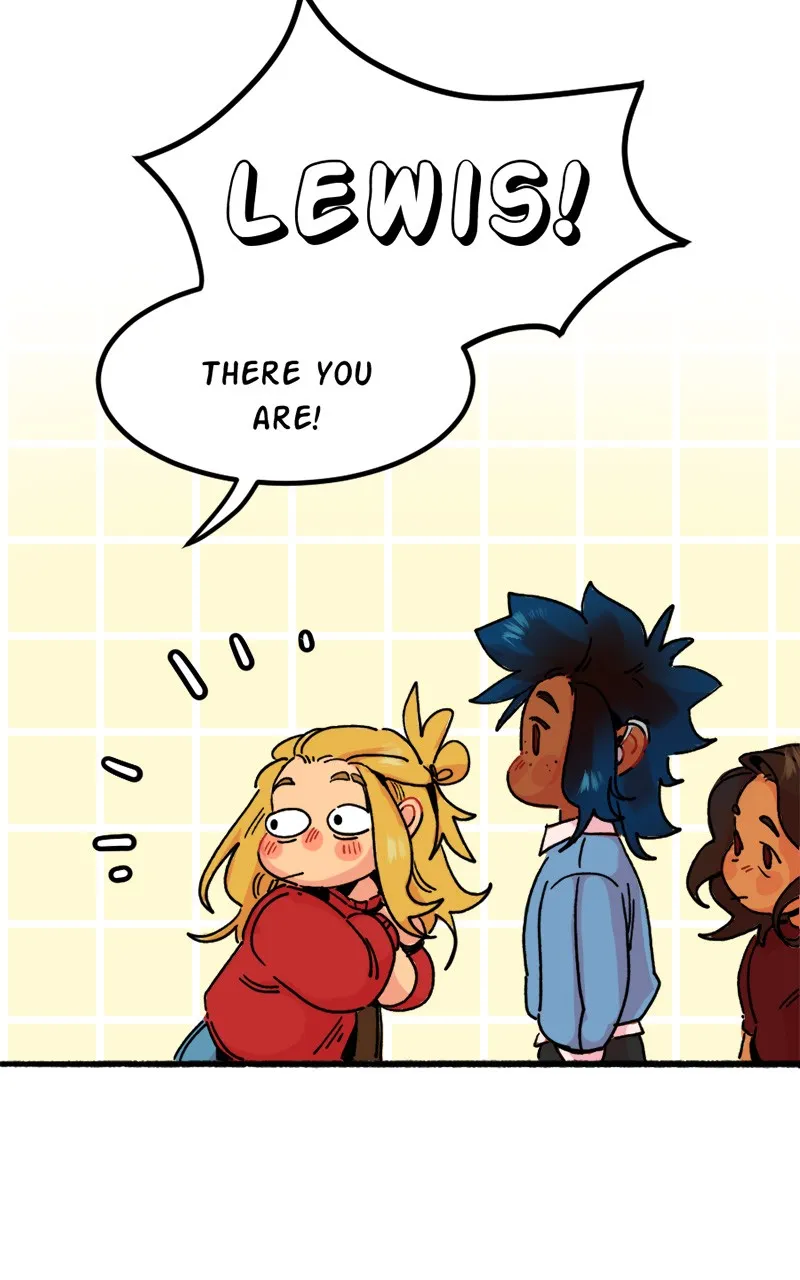 Read Not So Silent chapter 3 image 37 on Lezhin