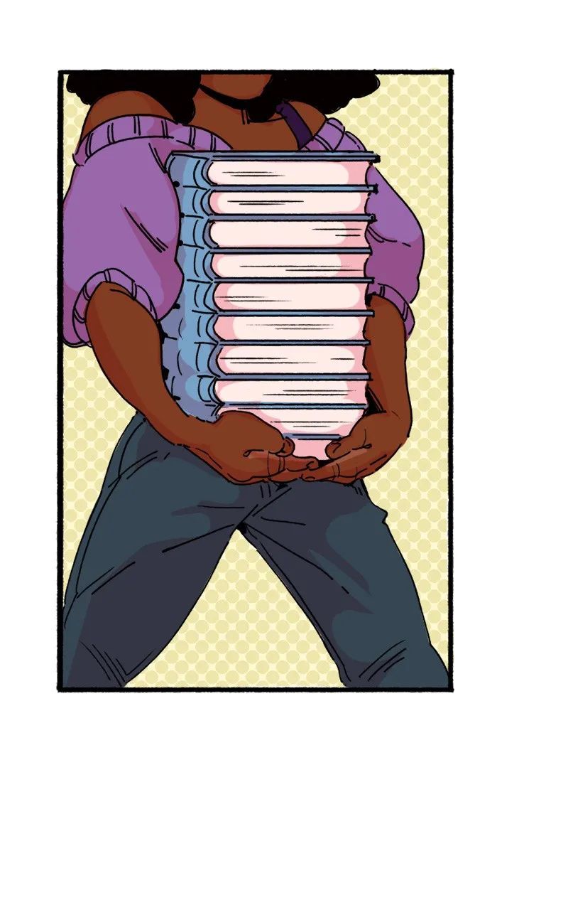 Read Not So Silent chapter 3 image 38 on Lezhin