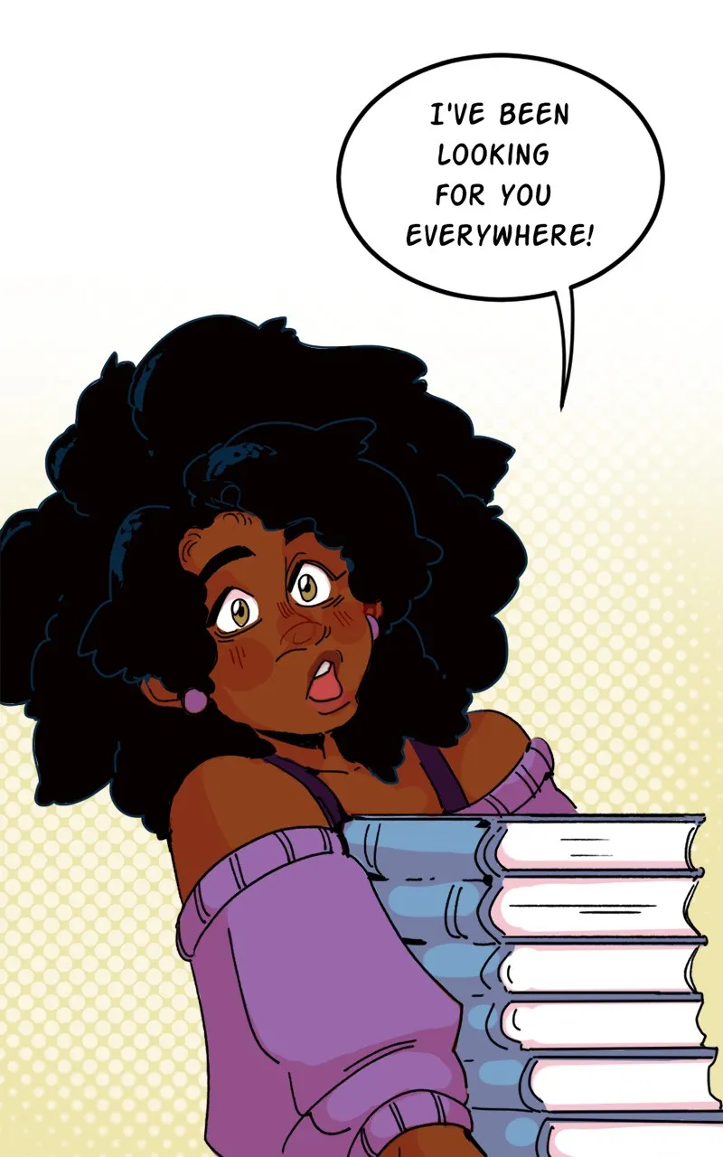 Read Not So Silent chapter 3 image 39 on Lezhin