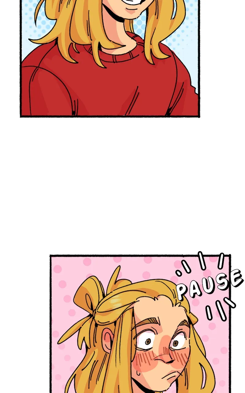 Read Not So Silent chapter 3 image 4 on Lezhin