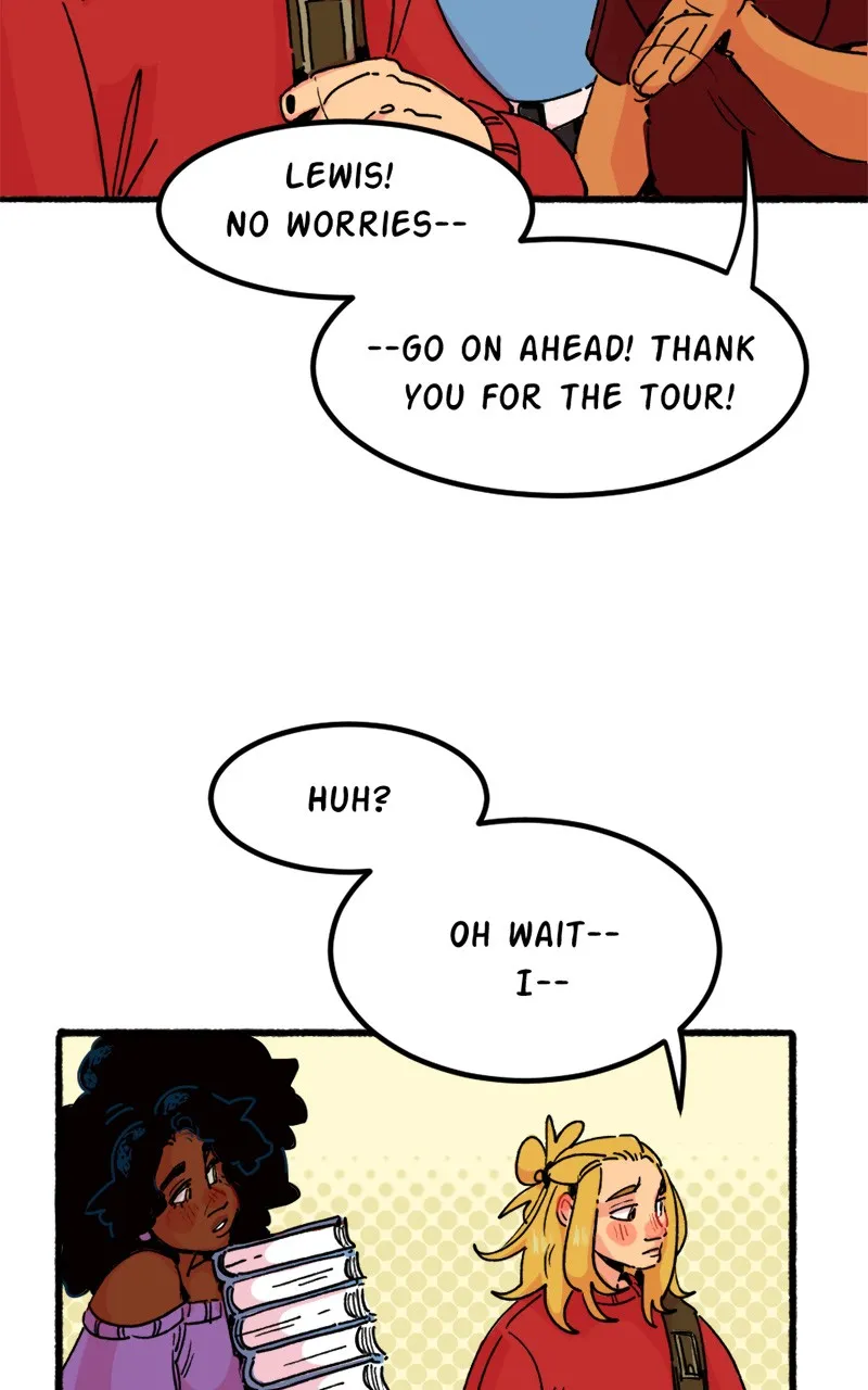 Read Not So Silent chapter 3 image 42 on Lezhin