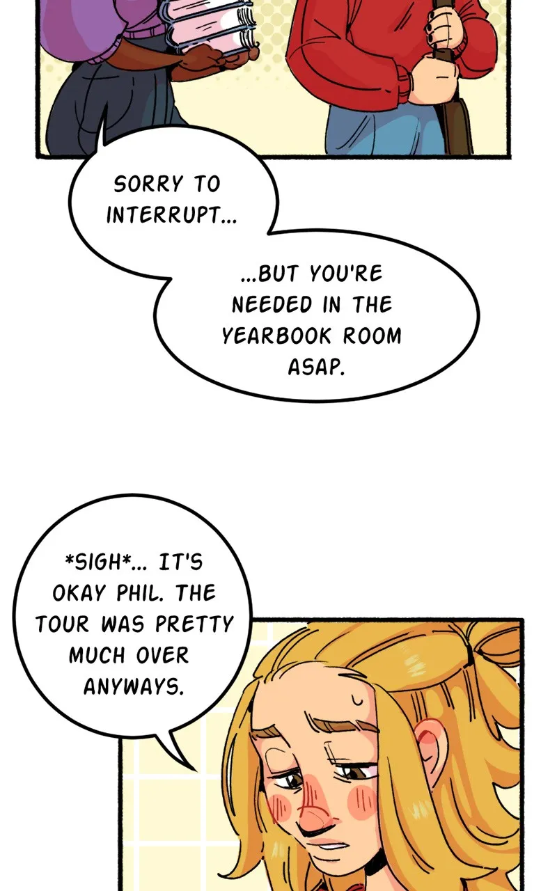 Read Not So Silent chapter 3 image 43 on Lezhin