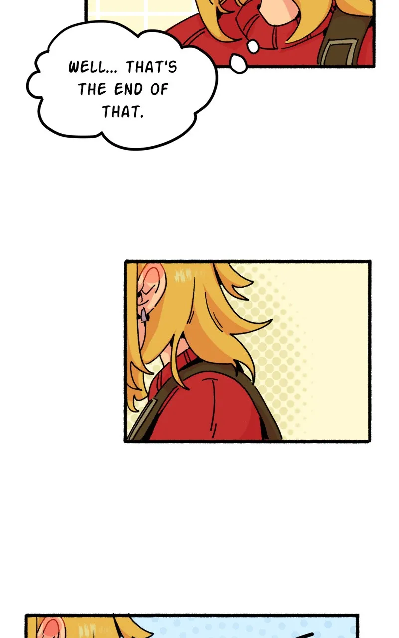 Read Not So Silent chapter 3 image 44 on Lezhin