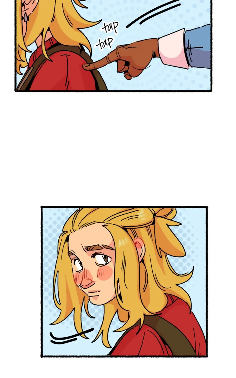 Read Not So Silent chapter 3 image 45 on Lezhin