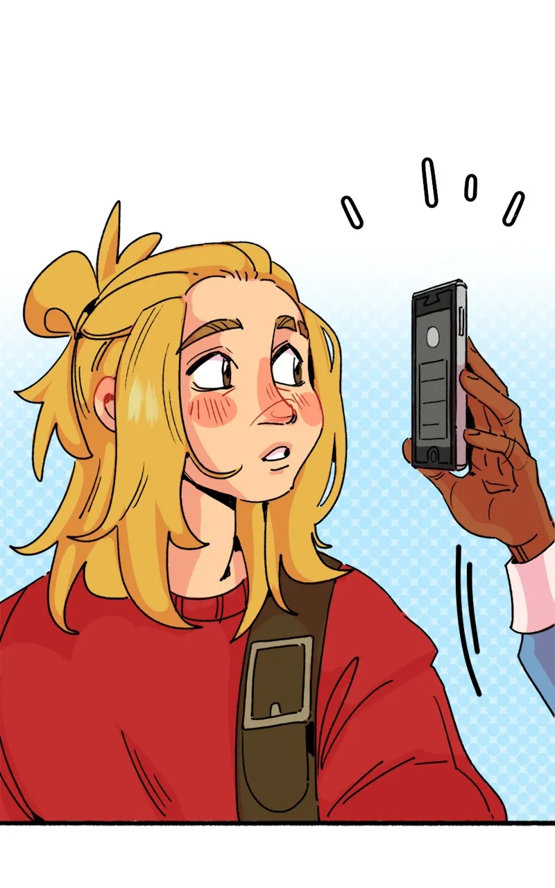 Read Not So Silent chapter 3 image 46 on Lezhin