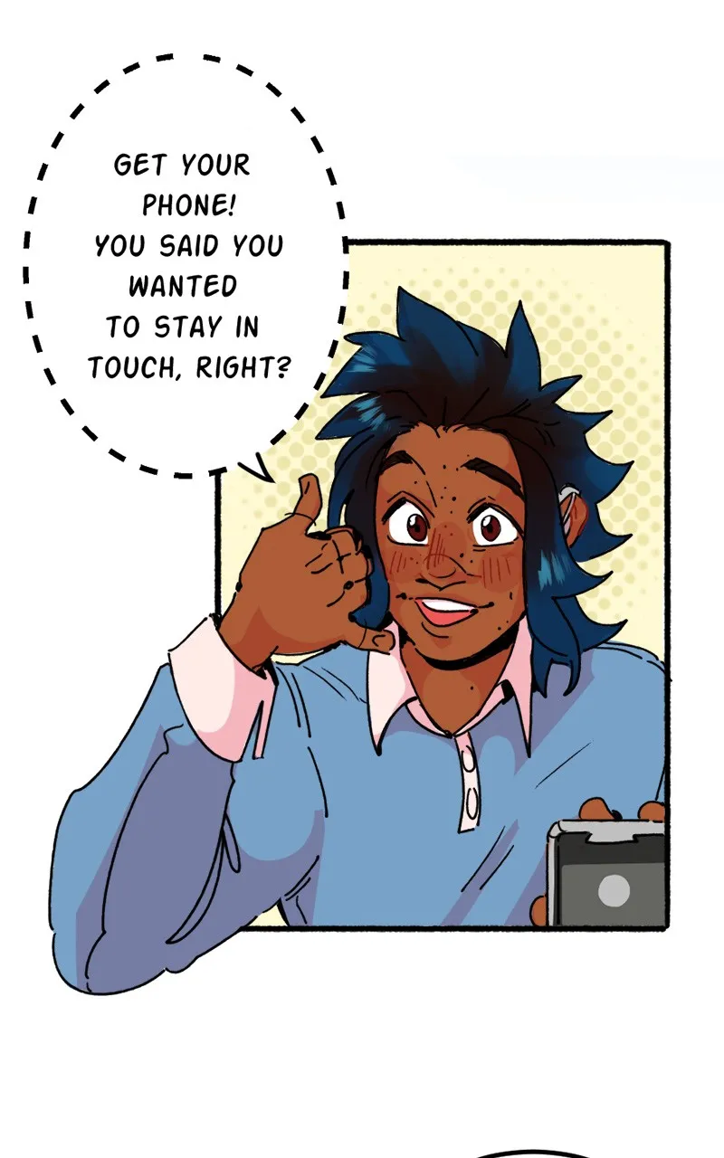 Read Not So Silent chapter 3 image 47 on Lezhin