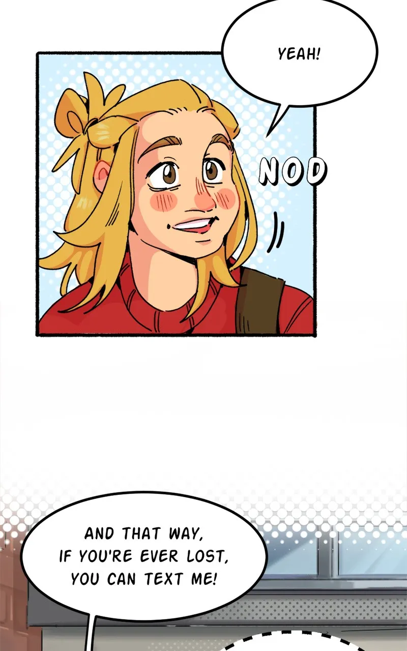 Read Not So Silent chapter 3 image 48 on Lezhin
