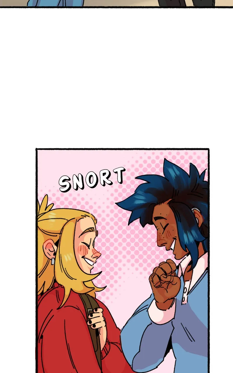 Read Not So Silent chapter 3 image 50 on Lezhin