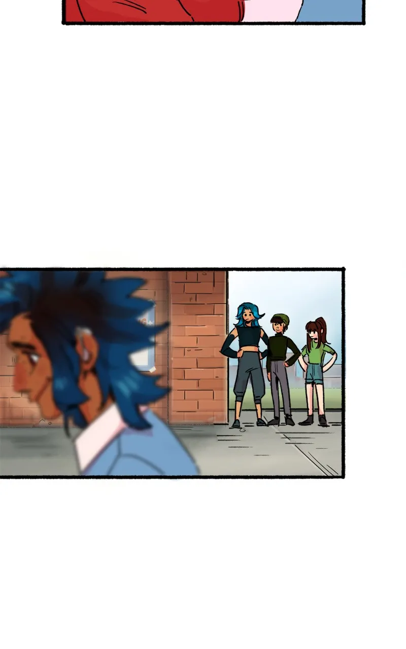 Read Not So Silent chapter 3 image 51 on Lezhin