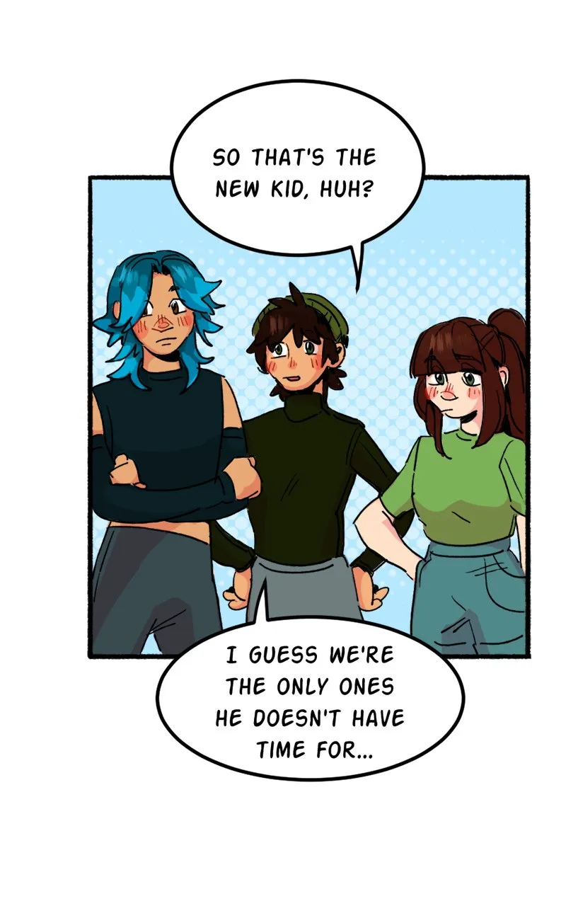 Read Not So Silent chapter 3 image 52 on Lezhin