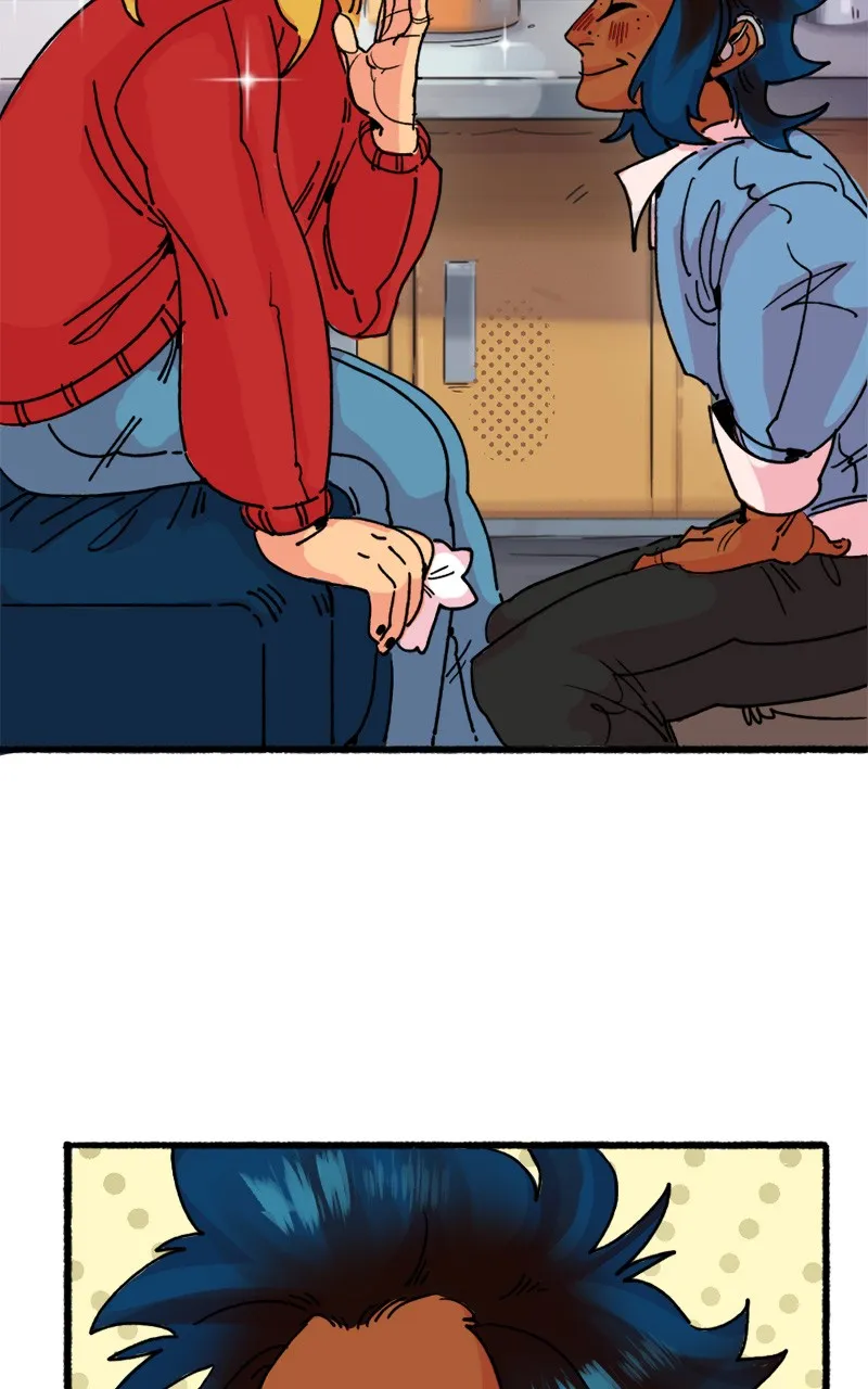 Read Not So Silent chapter 3 image 6 on Lezhin