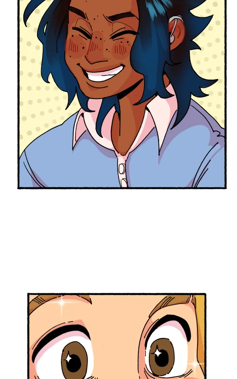 Read Not So Silent chapter 3 image 7 on Lezhin