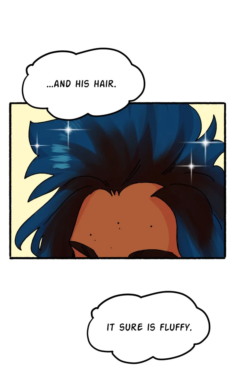 Read Not So Silent chapter 3 image 9 on Lezhin