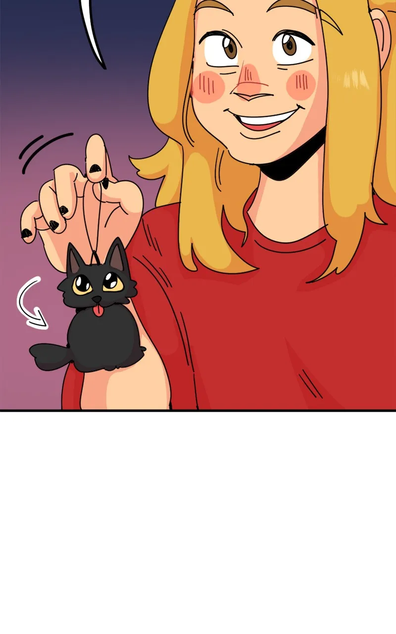 Read Not So Silent chapter 30 image 12 on Lezhin