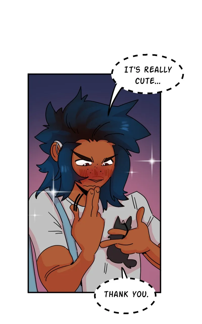 Read Not So Silent chapter 30 image 15 on Lezhin