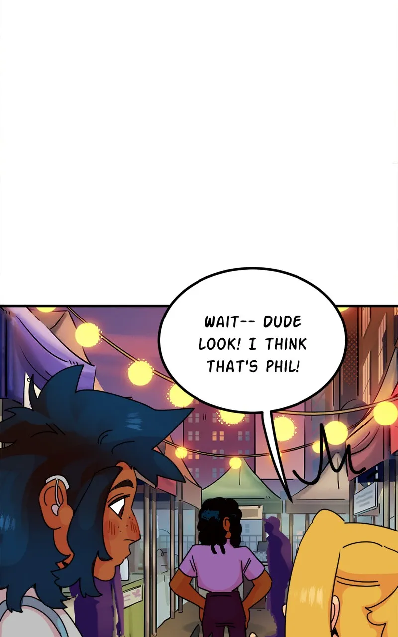 Read Not So Silent chapter 30 image 17 on Lezhin