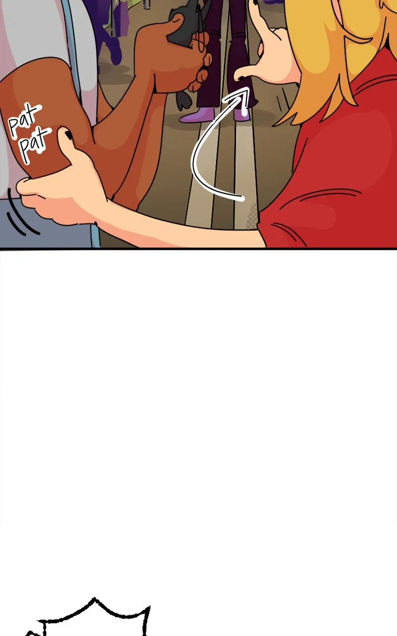 Read Not So Silent chapter 30 image 18 on Lezhin