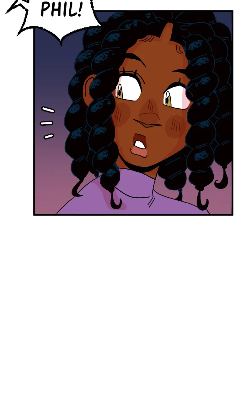 Read Not So Silent chapter 30 image 19 on Lezhin