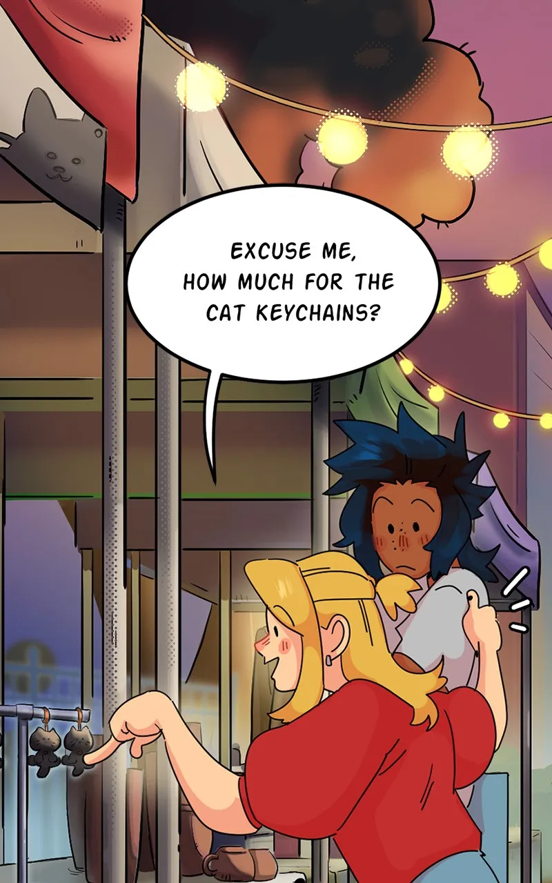Read Not So Silent chapter 30 image 2 on Lezhin