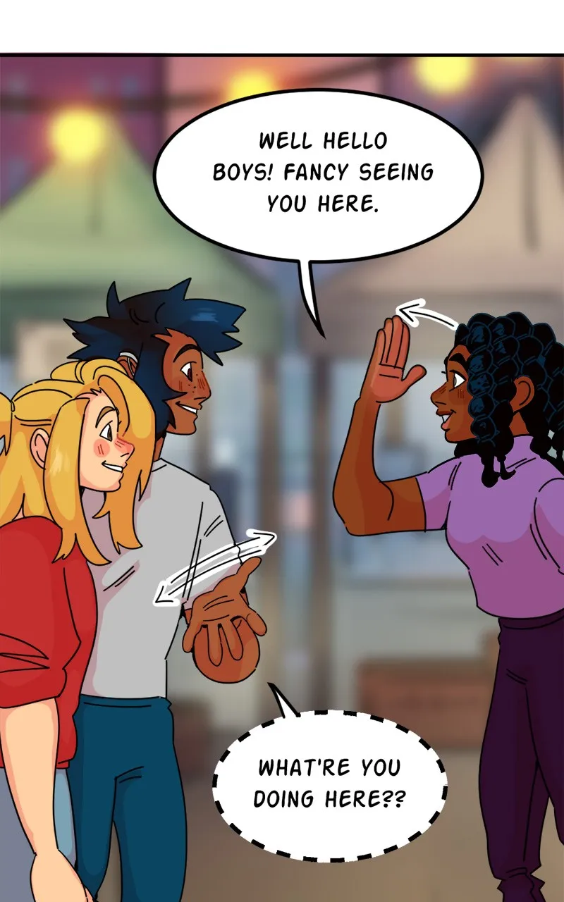Read Not So Silent chapter 30 image 20 on Lezhin