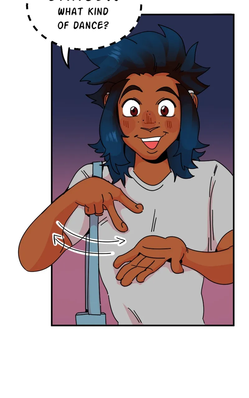 Read Not So Silent chapter 30 image 23 on Lezhin
