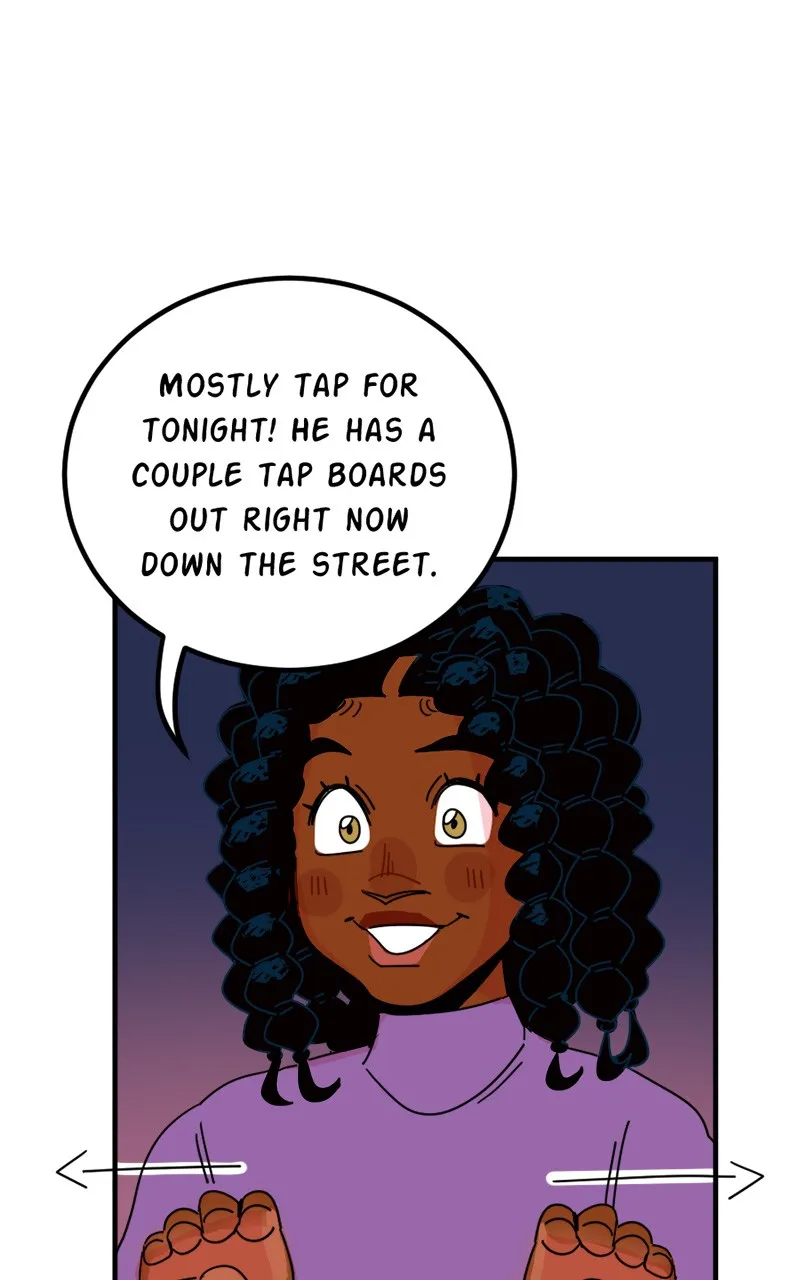 Read Not So Silent chapter 30 image 24 on Lezhin