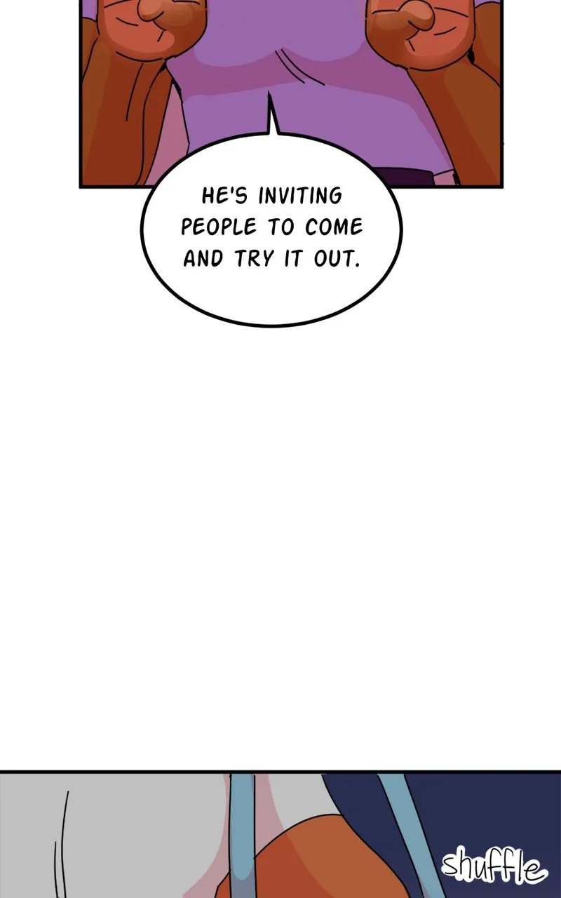 Read Not So Silent chapter 30 image 25 on Lezhin