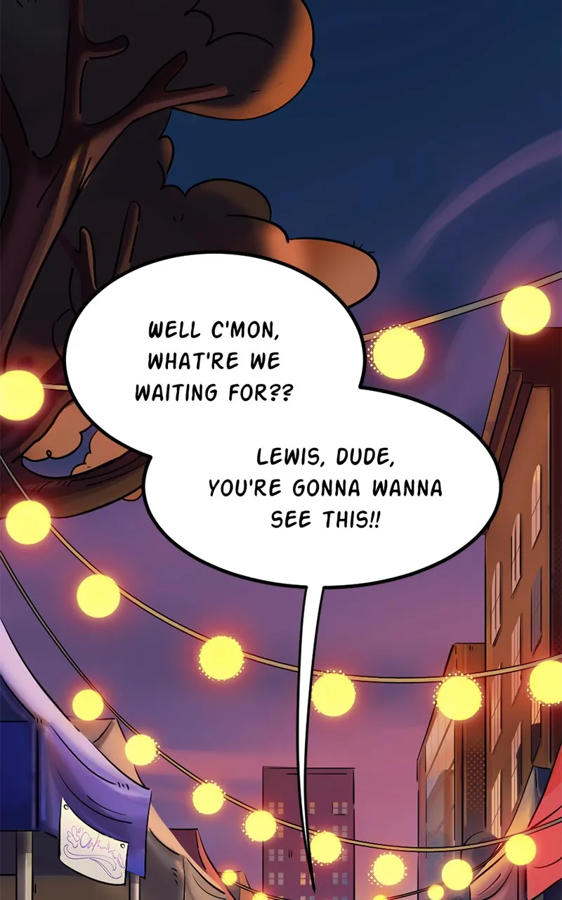 Read Not So Silent chapter 30 image 30 on Lezhin