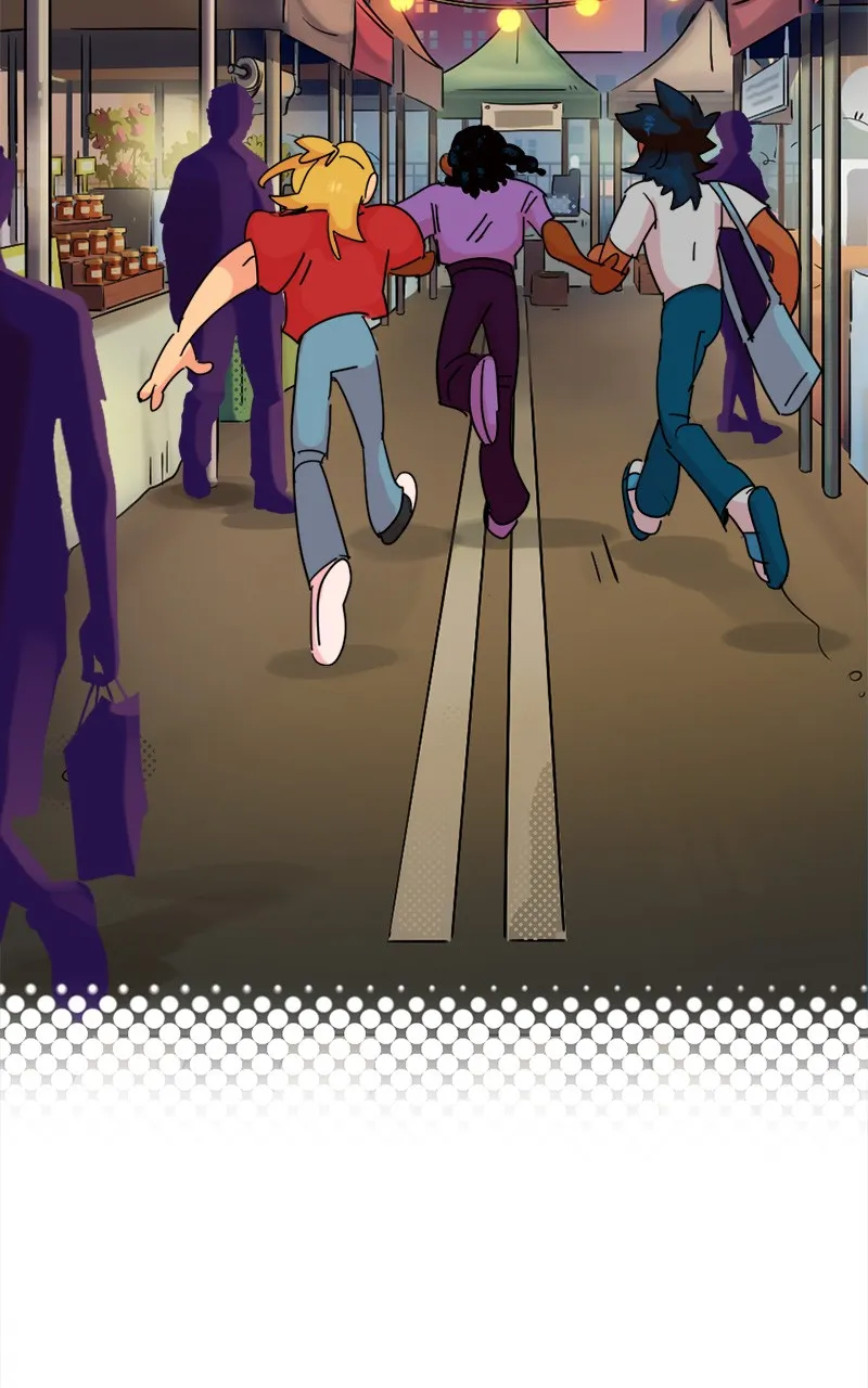 Read Not So Silent chapter 30 image 31 on Lezhin