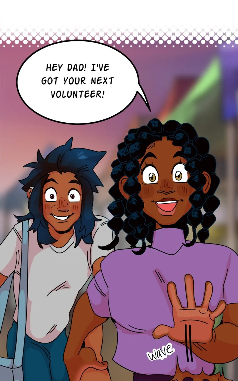 Read Not So Silent chapter 30 image 34 on Lezhin
