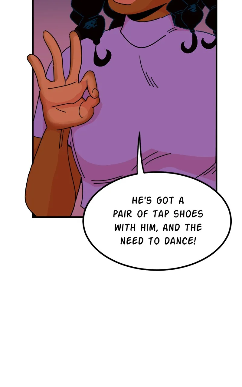 Read Not So Silent chapter 30 image 39 on Lezhin