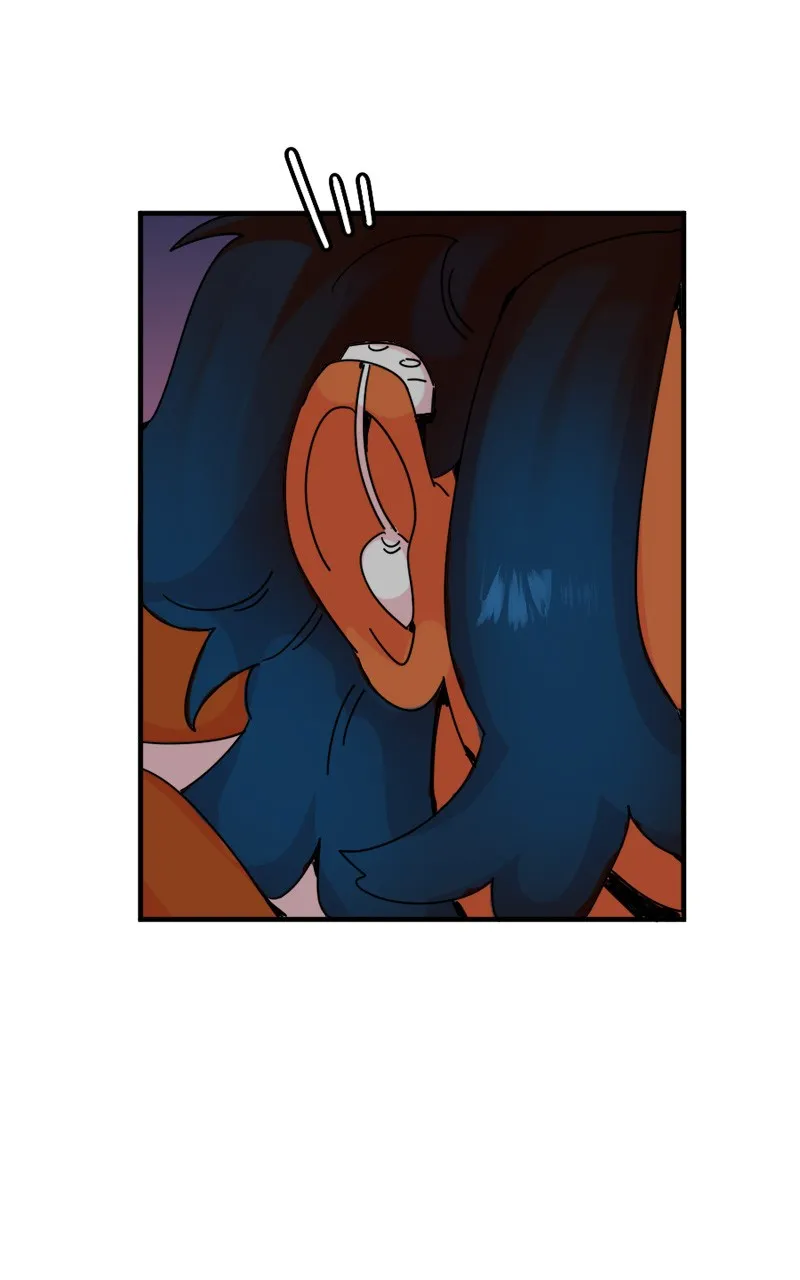 Read Not So Silent chapter 30 image 42 on Lezhin