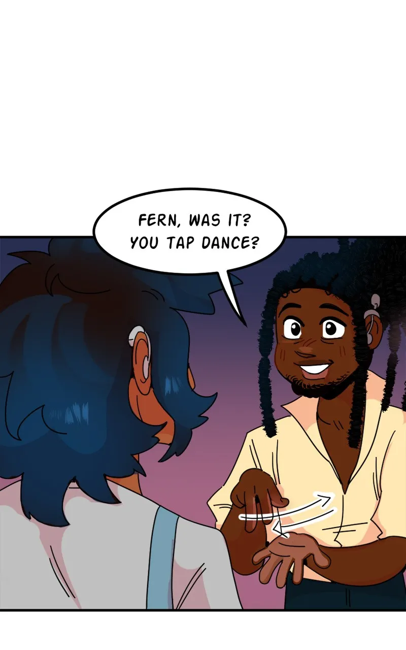 Read Not So Silent chapter 30 image 43 on Lezhin