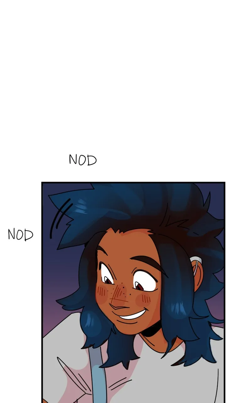 Read Not So Silent chapter 30 image 44 on Lezhin