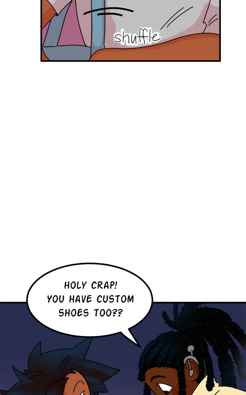 Read Not So Silent chapter 30 image 45 on Lezhin